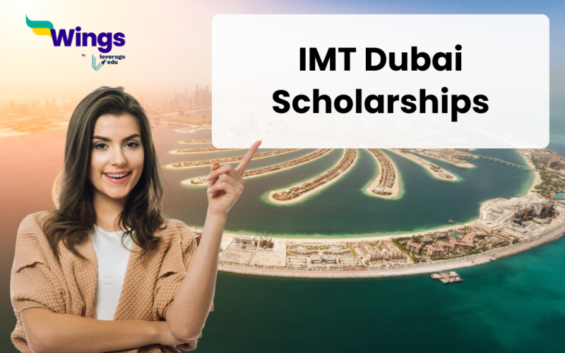 IMT Dubai Scholarships