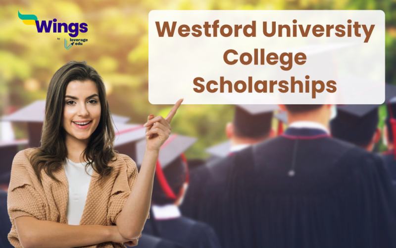 Westford University College Scholarships