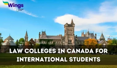 law colleges in canada
