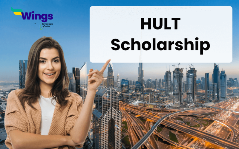 HULT Scholarship