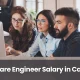 Software Engineer Salary in Canada