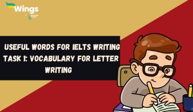 Most Useful Words for IELTS Writing Task 1: 5+ Useful Words and Report Writing in Tasks 1 & 2