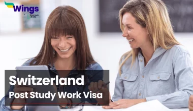 switzerland post study work visa