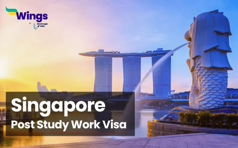 singapore post study work visa