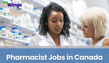pharmacist jobs in canada