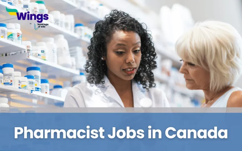 pharmacist jobs in canada