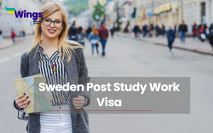 Sweden Post Study Work Visa