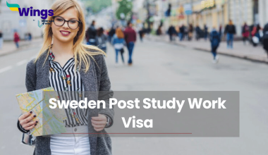 Sweden Post Study Work Visa