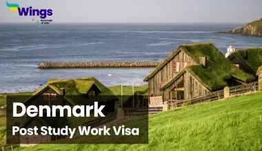 denmark post study work visa