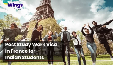 post study work visa in france for indian students