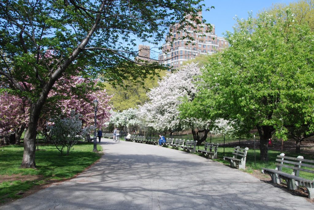 Riverside Park