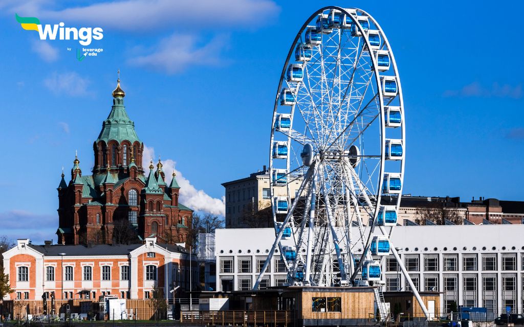 Study Abroad Top 5 Countries Exam Every International Student Must Know