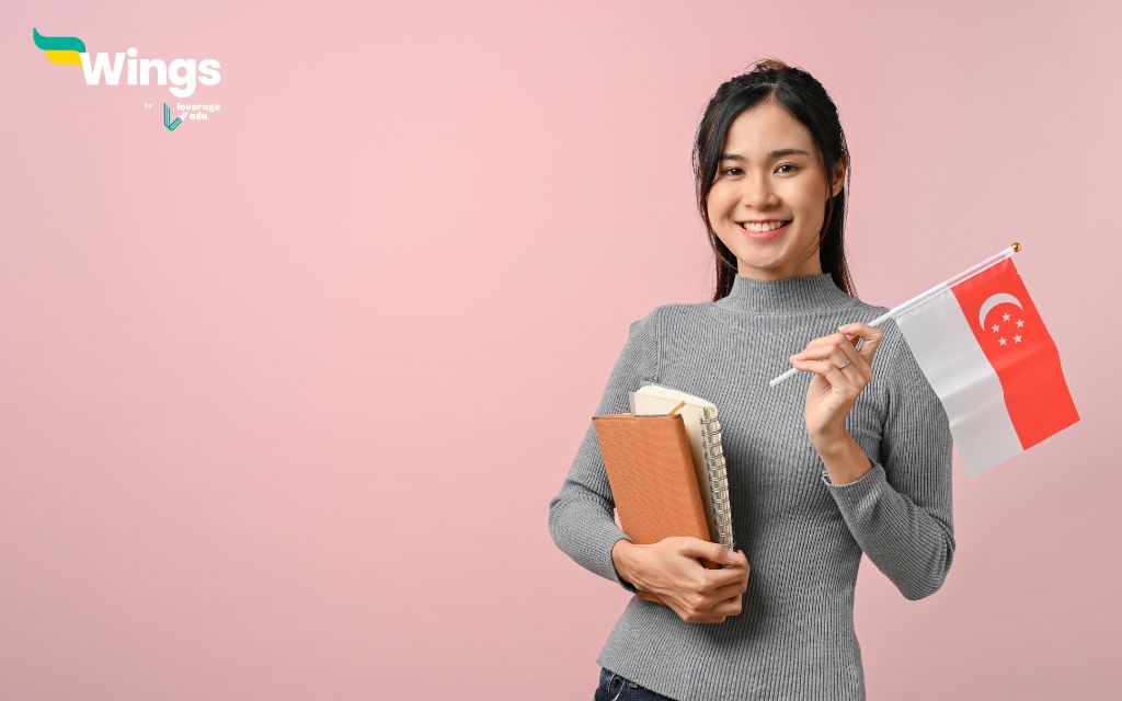 Study Abroad Top 5 Countries Exam Every International Student Must Know