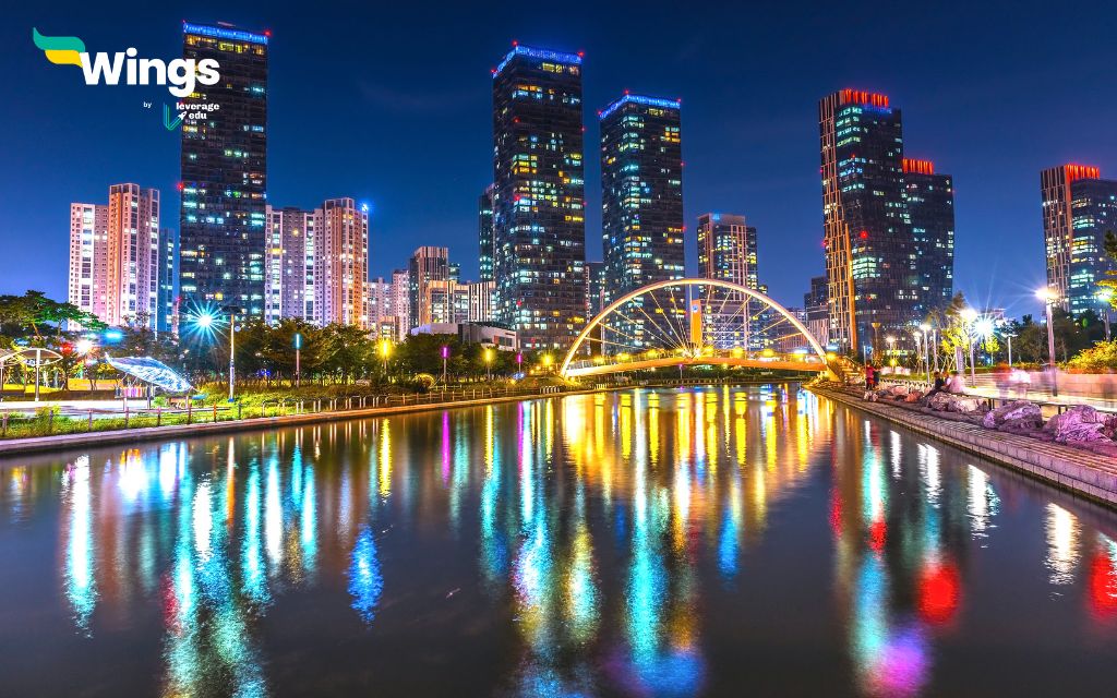 Study Abroad Top 5 Countries Exam Every International Student Must Know