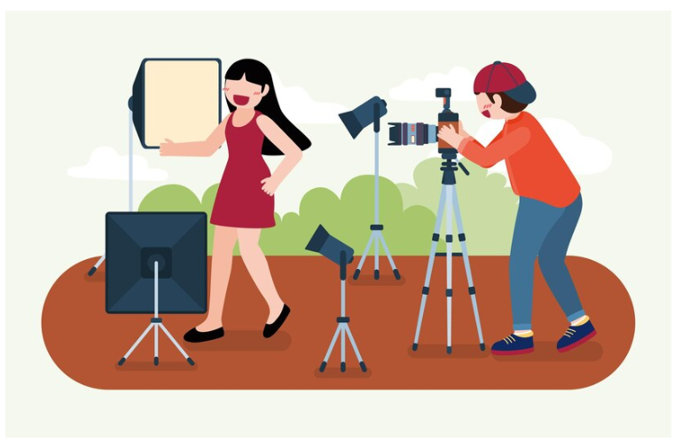 Photography Jobs in Abroad