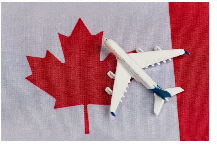 Processing Time for Canada Visa