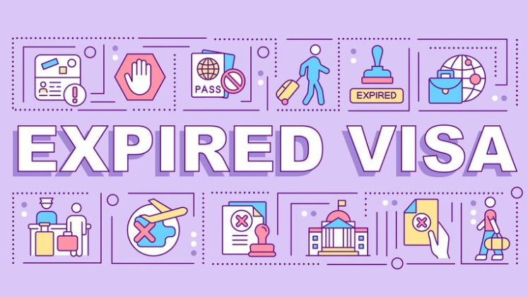 Study Abroad: Visa Expired? No Problem Enter U.S. with Automatic Revalidation