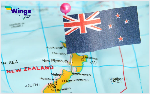 Study Abroad: The Processing Time of New Zealand Improves