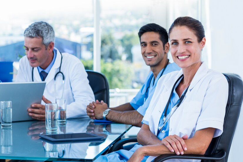 Top Companies Hiring Anaesthetists in Australia