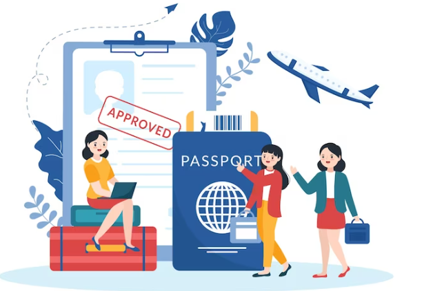 Study Abroad: 5 Important Documents to Apply for a Study Visa