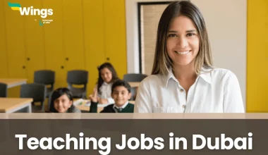 teaching jobs in dubai