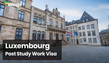 luxembourg post study work visa