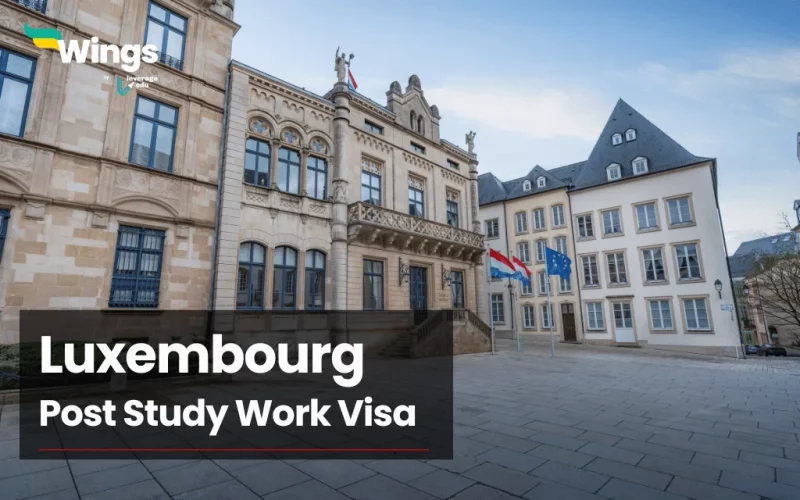 luxembourg post study work visa