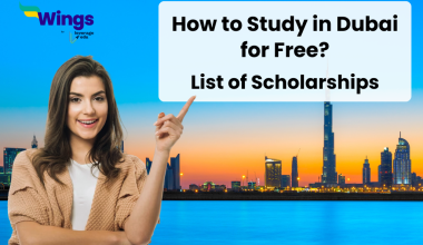How to Study in Dubai for Free
