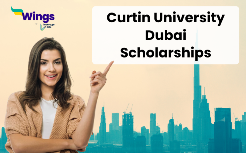 Curtin University Dubai Scholarships