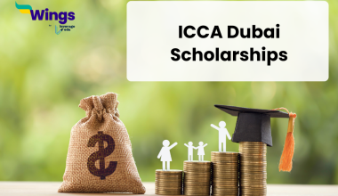 ICCA Dubai Scholarships