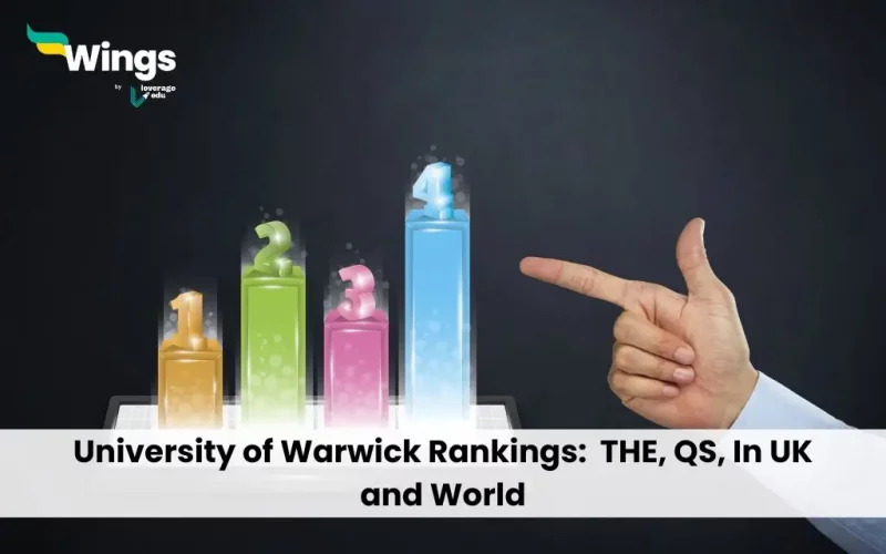 University of Warwick Rankings: THE, QS, In UK and World