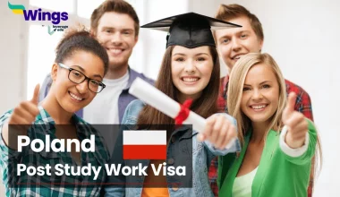 poland post study work visa