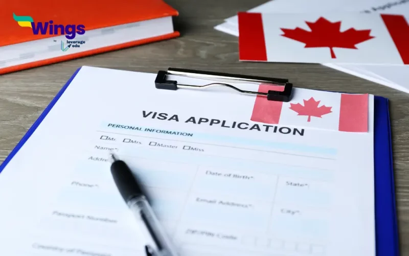Study Abroad: Top 5 Reasons for a Canada Visitor Visa Refusal