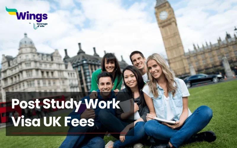 post study work visa uk fees