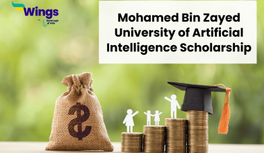 Mohamed Bin Zayed University of Artificial Intelligence Scholarship