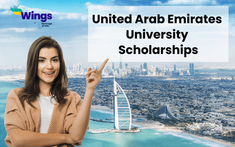United Arab Emirates University Scholarships (1)