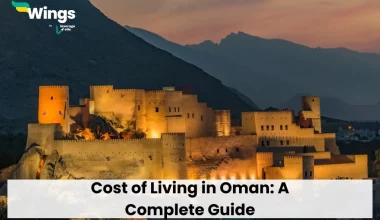 Cost of Living in Oman: A Complete Guide