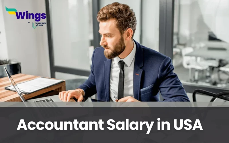 accountant salary in usa