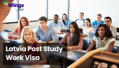 latvia post study work visa