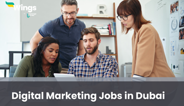 Digital Marketing Jobs in Dubai