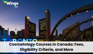 Cosmetology Courses in Canada: Fees, Eligibility Criteria, and More