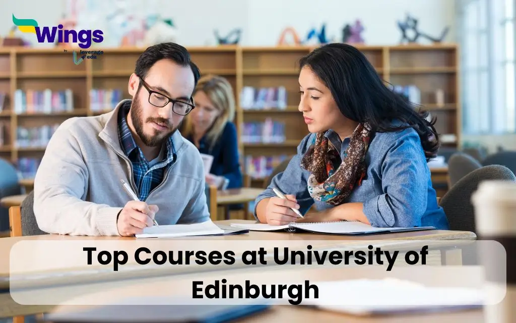 Edinburgh University Courses Undergraduate Postgraduate And PhD Edinburgh University Courses Undergraduate Postgraduate And PhD