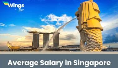 Average Salary in Singapore