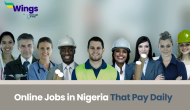 List of Online Jobs in Nigeria That Pay Daily