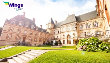 Study Abroad Top Universities in France for 2024