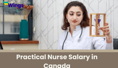 Practical Nurse Salary in Canada