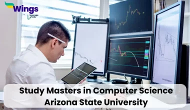 Study-Masters-in-Computer-Science-Arizona-State-University