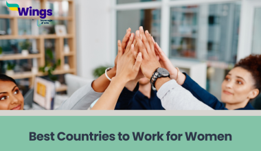 Best Countries to Work for Women