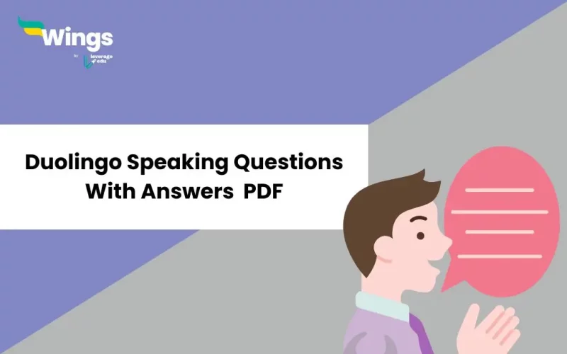 Duolingo-Speaking-Questions-With-Answers-PDF