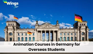 Animation Courses in Germany for Overseas Students